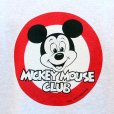 画像7: JACSON MATISSE　 ”MICKEY MOUSE CLUB” [GRAY]