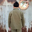 画像7: ジェラード   JELADO  CM43 HBT Field Jacket[LEOPARD] 【CT03443】