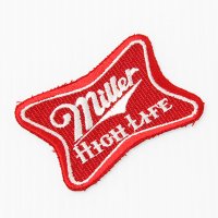 USED パッチ　[MILLER]