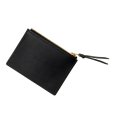 画像1: GIVE C ” レザー POUCH” [BLACK]Sサイズ (1)