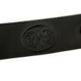 画像5: バイキング スタッズベルト BYKING STUDS BELT [BLACK]TYPE E