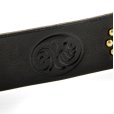 画像5: バイキング スタッズベルト BYKING STUDS BELT [BLACK]TYPE F