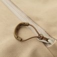 画像7: CMFコムフィ　” SACHOSH COMBO SMOOTH NYLON"　[BEIGE]