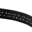 画像7: バイキング スタッズベルト BYKING STUDS BELT [BLACK]TYPE E