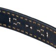 画像7: バイキング スタッズベルト BYKING STUDS BELT [BLACK]TYPE D