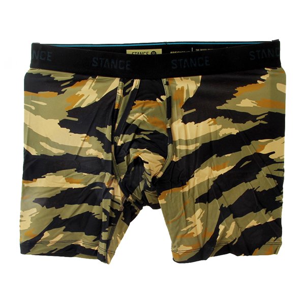 画像1: STANCE スタンス 　"TIGER CAMO WHOLSTER" [TIGER CAMO ] 