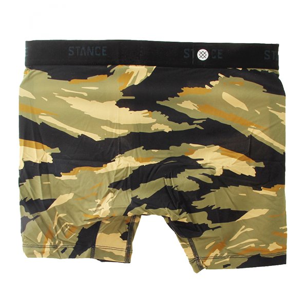 画像2: STANCE スタンス 　"TIGER CAMO WHOLSTER" [TIGER CAMO ] 