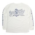 ONEPIECEOFROK  ロンTEE L/S TEE -C.S.F- [OFF]