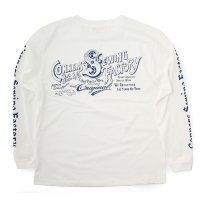 ONEPIECEOFROK  ロンTEE L/S TEE -C.S.F- [OFF]