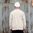 画像6: ウエアハウス セットイン両Vスエット WAREHOUSE  SETIN SWEAT Lot 401 ”TYNDALL"[OAT]