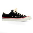 画像6: DAPPERS ダッパーズ　"CANVAS SNEAKERS" [BLACK] LOT1650