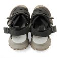 画像3: 　CMF　コムフィ　 APPROACH 　" 02 SANDAL" [BLACK] 