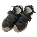 　CMF　コムフィ　 APPROACH 　" 02 SANDAL" [BLACK] 
