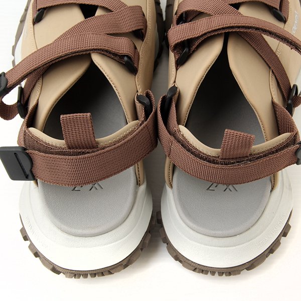画像3: 　CMF　コムフィ　 APPROACH 　" 02 SANDAL" [BEIGE] 