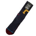 STANCE スタンス 　ソックス　"RON AND HARRY CREW" 【Unisex】