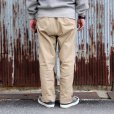 画像3: ONEPIECEOFROCK　 ワンピースオブロック　”M-49 KHAKI”[D.KHAKI]