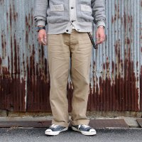 ONEPIECEOFROCK　 ワンピースオブロック　”M-49 KHAKI”[D.KHAKI]