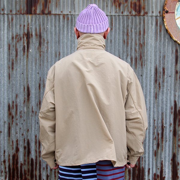 画像7: CMF PB JACKET [BEIGE]CMF2501-J10C