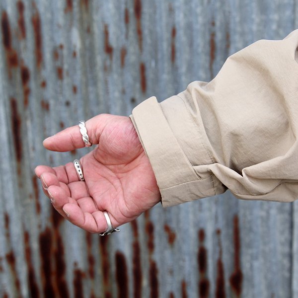 画像6: CMF PB JACKET [BEIGE]CMF2501-J10C