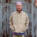 CMF PB JACKET [BEIGE]CMF2501-J10C