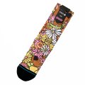 STANCE スタンス 　ソックス　"Snakin Scoobs" [MULTI] 