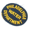 USED パッチ　[PHILADELPHIA]