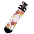 STANCE スタンス 　ソックス　"BOCK BOCK" [NAVY] 