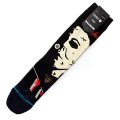 STANCE スタンス 　ソックス　"MICHAEL MYERS CREW" [NAVY] 