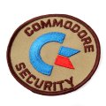 USED パッチ　[C.SECURITY]