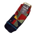 STANCE スタンス 　ソックス　"A TRAME UL TAB" [NAVY] 