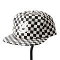 ジャクソンマティス　JACSON MATISSE -WELD×JM Checkerboard Field Trip Hat-[BLACK]