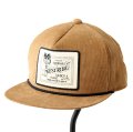 ウエストライド　WESTRIDE　BB CAP：BB CAP：HOG POLICE [BEG CD]