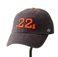アメリカンニードル　AMERICAN NEEDLE　CAP "22” [NAVY]