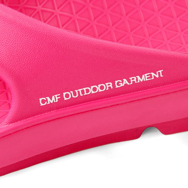 画像5: CMF コムフィ　"RECOVERY SANDLE" [PINK] 