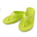 CMF コムフィ　"RECOVERY SANDLE" [YELLOW] 