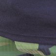 画像4: WESTRIDE 　ウエストライド 長袖TEE   "POWER DRY LONG TEE-2:"  [BLACK] 