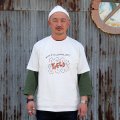 ウエストライド　WESTRIDE 半袖TEE　PT.TEE.25-03[OFF] 