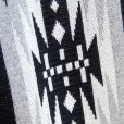 画像7: WESTRIDE　ウエストライド　"NGT NATIVE VEST"[BLK] 