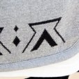 画像5: WESTRIDE　ウエストライド　"NGT NATIVE VEST"[GRAY] 