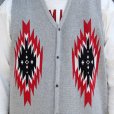 画像3: WESTRIDE　ウエストライド　"NGT NATIVE VEST"[GRAY] 
