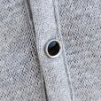画像4: WESTRIDE　ウエストライド　"NGT NATIVE VEST"[GRAY] 