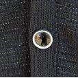 画像4: WESTRIDE　ウエストライド　"NGT NATIVE VEST"[BLK] 