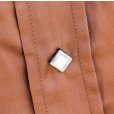 画像4: ウエストライド　 WESTRIDE  "BOX WESTERN SS SHIRTS [SALMON]