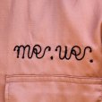 画像5: ウエストライド　 WESTRIDE  "BOX WESTERN SS SHIRTS [SALMON]