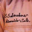 画像6: ウエストライド　 WESTRIDE  "BOX WESTERN SS SHIRTS [SALMON]
