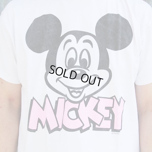画像2: ジャクソンマティス　JACKSON MATISSE 半袖TEE　”Mickey Tee”[PINK] 