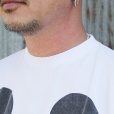 画像3: ジャクソンマティス　JACKSON MATISSE 半袖TEE　”Mickey Tee”[YELLOW] 