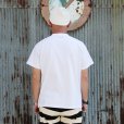 画像6: ジャクソンマティス　JACKSON MATISSE 半袖TEE　”Mickey Tee”[YELLOW] 