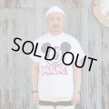 ジャクソンマティス　JACKSON MATISSE 半袖TEE　”Mickey Tee”[PINK] 