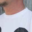 画像3: ジャクソンマティス　JACKSON MATISSE 半袖TEE　”Mickey Tee”[PINK] 